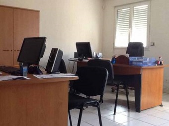 Location de bureaux à Castanet Tolosan