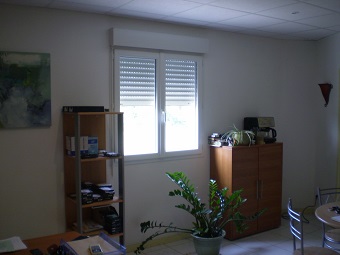 Location de bureaux à Castanet Tolosan