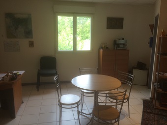 Location de bureaux à Castanet Tolosan