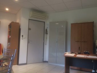 Location de bureaux à Castanet Tolosan