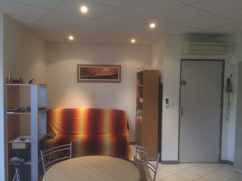 Location de bureaux à Castanet Tolosan