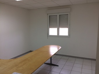 Location de bureaux à Castanet Tolosan