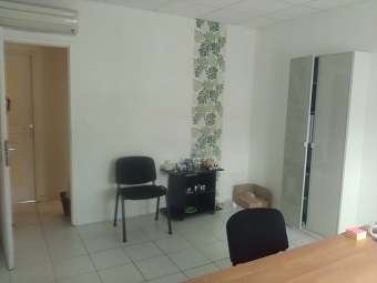 Location de bureaux à Castanet Tolosan