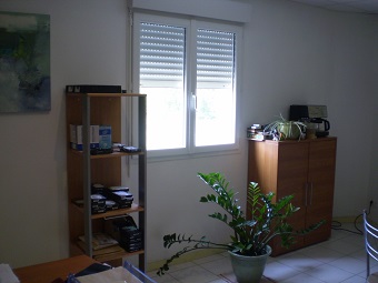 Location de bureaux à Castanet Tolosan